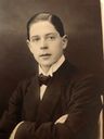 Record image of Per Erik Isidor Hallberg