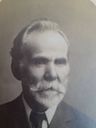 Record image of Martin Henry Morris