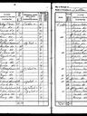 Record image of Sarah Stroud (born Norgrove)