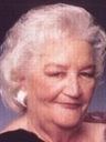 Record image of Charline Batchelor (born Fling)