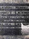 Record image of William John Thomas Leeming