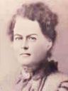Record image of Martha New (born Warner)