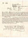 Record image of Naomi may Ropata (born Jones)