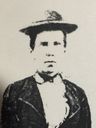Record image of Martha Ann Moore (born Presnell)