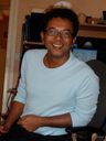 Record image of Ayoub Khan