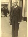 Record image of Reginald john Ford