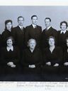 Record image of Gudrun Maria Cecilia Moberg + Andreasson (born Strömvall)