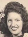 Record image of Idona Wyatt Christensen (born Jones)