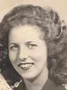 Record image of Julia Margaret Wyatt Kerkman (born Jones)