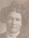 Record image of Rachel Tilley (born Thomas)