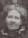 Record image of Sophia Elizabeth Ericksson (o.s. Erickson)