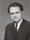 Record image of Robert Evans Huber