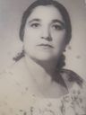 Record image of Maria luisa Orozco (born Ahumada)