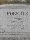 Record image of Joshua ROBERTS