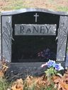 Record image of Pamela Beverly Raney (born Dutton)
