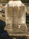 Record image of Rhoda Callie Smithson (born Powell)