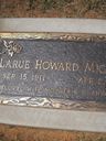 Record image of Cecile Larue Michael (born Howard)