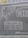 Record image of Tilford V Chapman