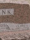 Record image of Clyde Earl Zink