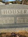 Record image of James Harrison Houser