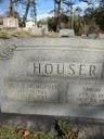 Record image of Nancy Elizabeth Houser (born McMurry)