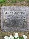 Record image of Leona Bernice Phipps