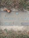 Record image of Theresa Alice Sloan / McDonald (born Murphy)