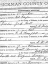 Record image of Horace Granville Campbell