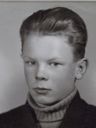 Record image of Erkki Huttunen