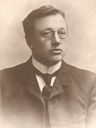 Record image of Kaarle Fredrik "Kalle" Klemola