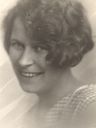 Record image of Ruth (Ruut) Helena Geelan e. Oshima (born Klemola)