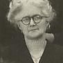 Record image of Léontine Louise THOMAS (born MERINE)