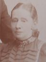 Record image of Marie Cordes (nacida Dieckmann)