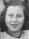 Record image of Marie georget ivens (de Vos)