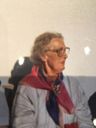 Record image of Aina* Sofia Vilhelmina Söderberg (born Andersson)
