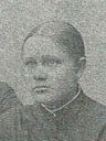 Record image of Kristiina Pehrintytär Tikkanen (born Katainen)