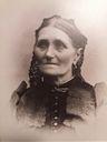 Record image of Elisabetha Jakobsson (o.s. Henrics:dr)
