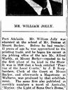 Record image of William Paddy Jolly