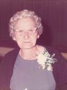 Record image of Ivy Myrtle Martin (born Lee)