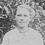 Record image of Clara Thielmann (Pflug)
