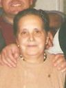 Record image of Dolores Rodriguez Ortiz (nacida Fernandez Matari)