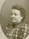 Record image of Maria Elisabet Wiklund (o.s. Björk)