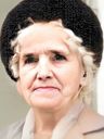Record image of Agnes Parrish (born Jones)