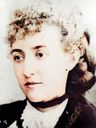 Record image of Mary Eunice Lincoln (born Harlan)