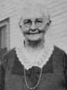 Record image of Anna Martha Roes (born Weppler)