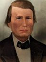 Record image of Rev. Martin Lewis Ball