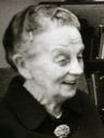 Record image of Marta Hohmann (geb. Funk)
