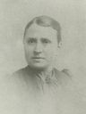 Record image of Hedvig Sofia Svensson (o.s. Petersdotter)