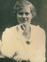 Record image of Sigrid Gunhild Ekström (born Svensson)