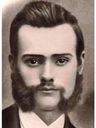 Record image of Otto Fredricsson
